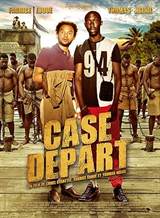 Case départ