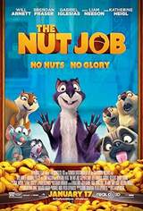 The Nut Job
