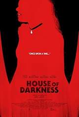 House of Darkness (2022) poster