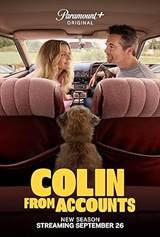 Colin from Accounts