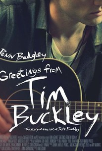 Greetings from Tim Buckley