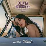 Olivia Rodrigo: driving home 2 u (a SOUR film)