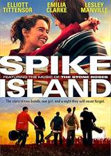 Spike Island