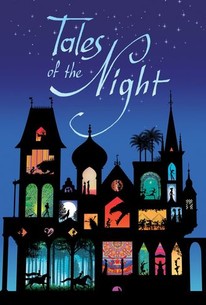 Tales of the Night