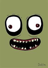 Salad Fingers