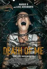 Death of Me (2020) poster