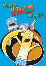 Almost Naked Animals