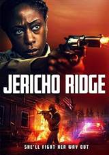 Jericho Ridge