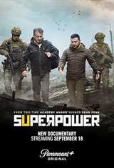 Superpower