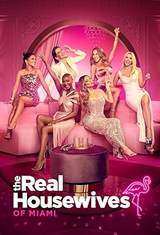 The Real Housewives of Miami
