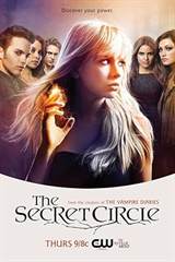 The Secret Circle (2011) poster