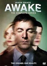 Awake (2012) poster