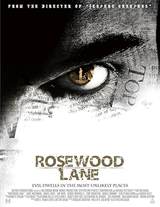 The Rosewood Lane