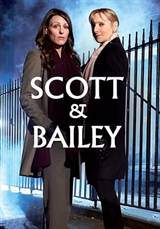 Scott & Bailey