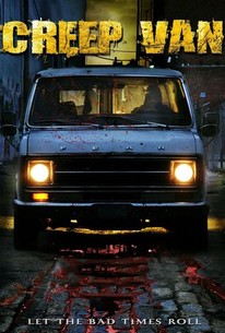 Creep Van