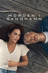 The Sandhamn Murders