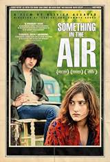 Something in the Air