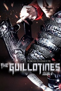The Guillotines