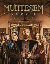 The Magnificent Century
