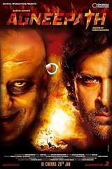 Agneepath (2012) poster