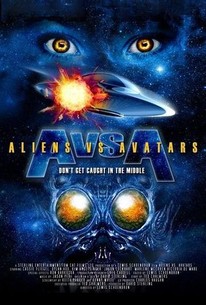 Aliens vs. Avatars