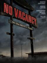 No Vacancy