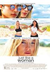 Just Like a Woman