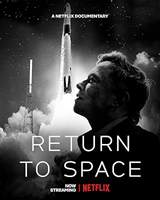 Return to Space