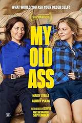 My Old Ass