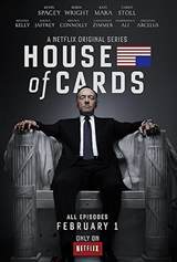 House of Cards