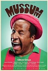 Mussum: O Filmis