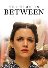 The Time in Between