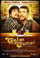 Çalgi Çengi