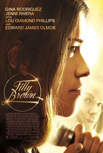 Filly Brown