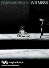 Paranormal Witness