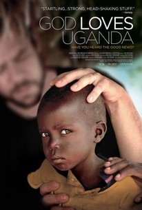 God Loves Uganda