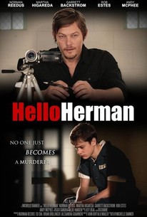 Hello Herman