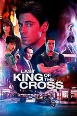 Last King of the Cross