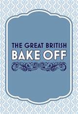 The Great British Baking Show