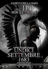 The Day of the Siege: September Eleven 1683