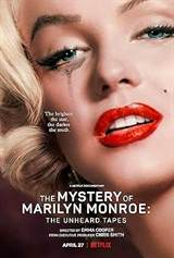 The Mystery of Marilyn Monroe: The Unheard Tapes