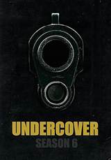 Undercover