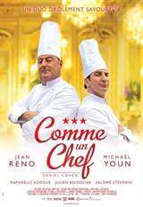 The Chef