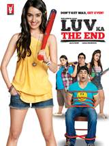 Luv Ka the End