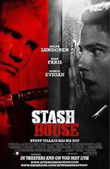 Stash House