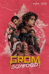 Grom: Boyhood