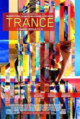 Trance (2013) poster