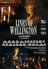 Lines of Wellington