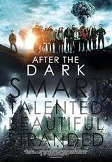 After the Dark (2013) poster
