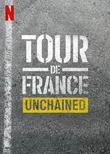 Tour de France: Unchained